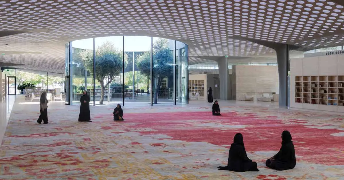 First women-only mosque opens with radical front-door welcome