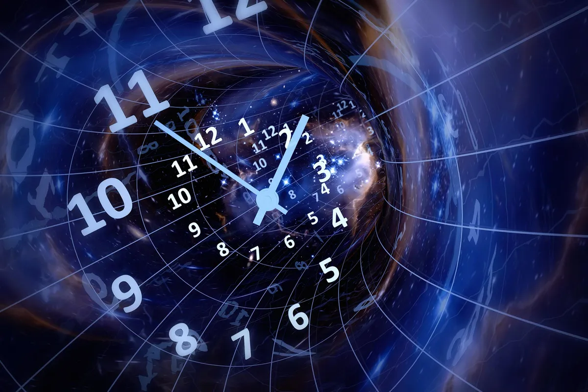 Physicists Want to See if Time Itself Can Be in Two Places at Once