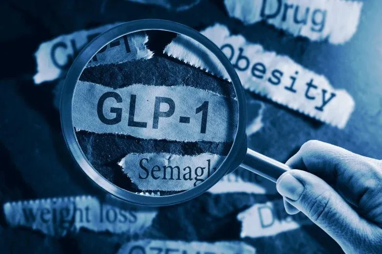 New Research May Change How We Think About Weight Loss Drugs Like Ozempic