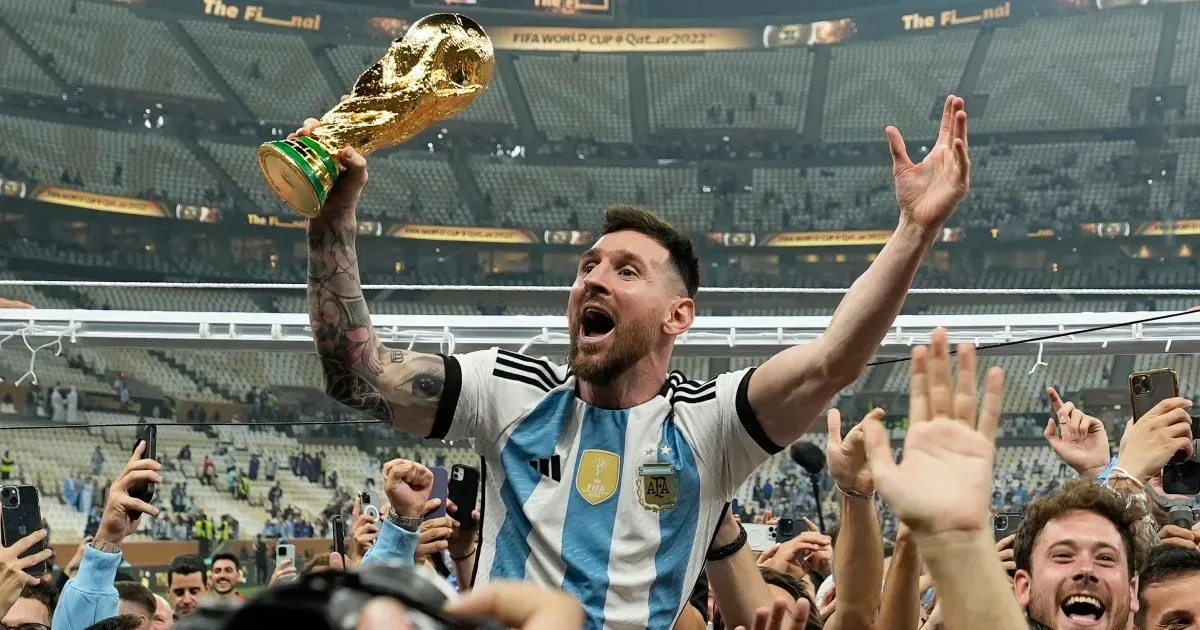 Nations that have won the FIFA World Cup: The all-time list