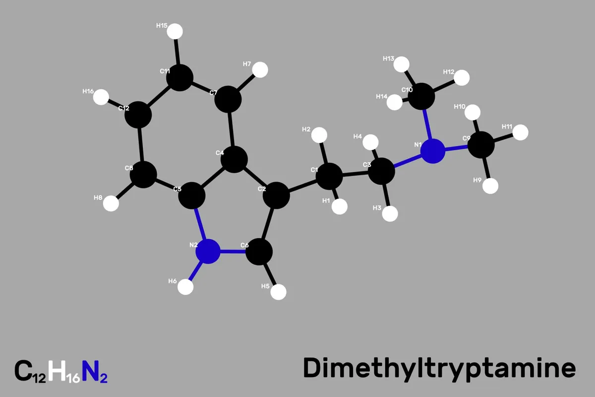 Single DMT dose shows sustained relief for treatment-resistant depression