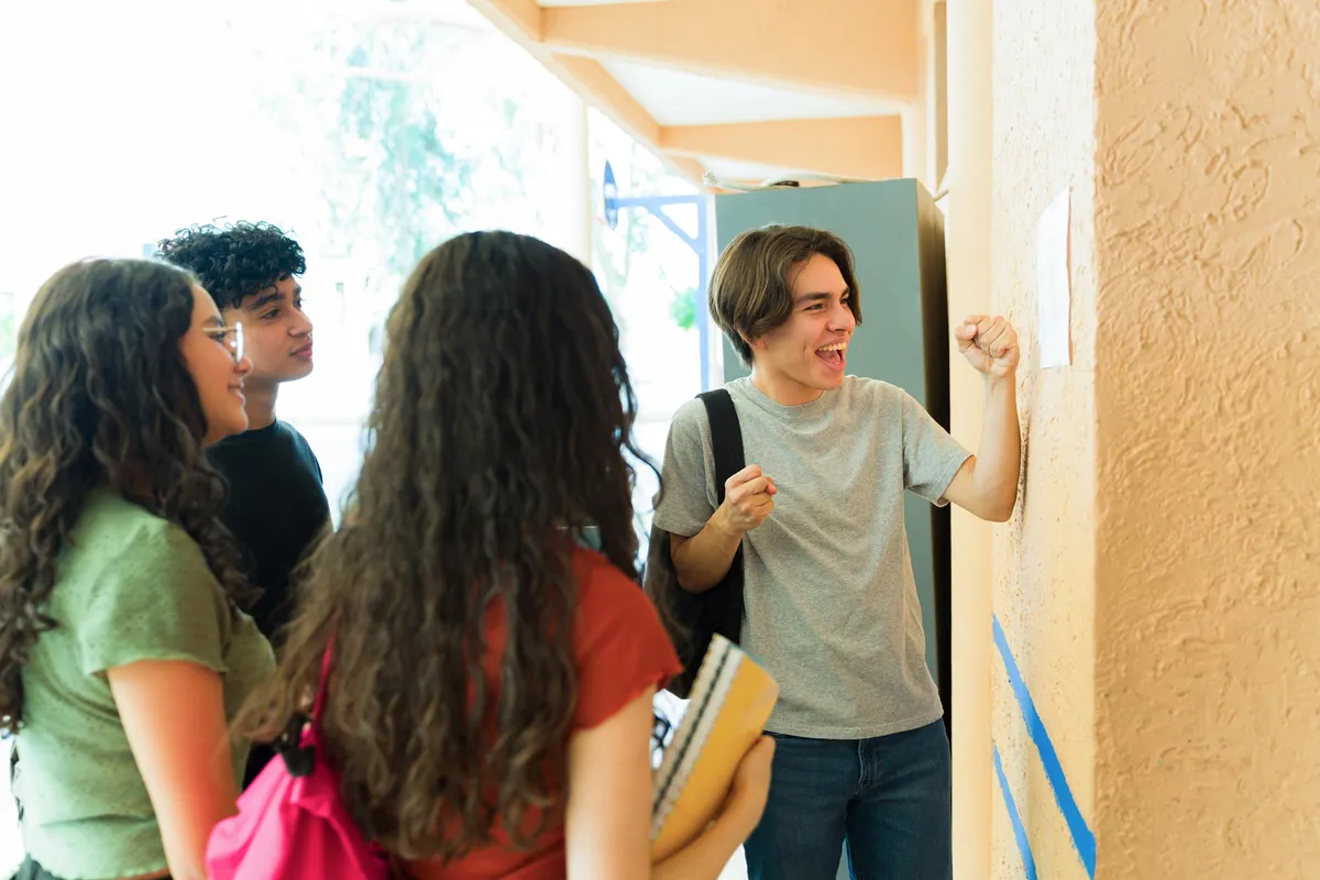 Swiss teens got 45 more minutes of sleep with later school starts