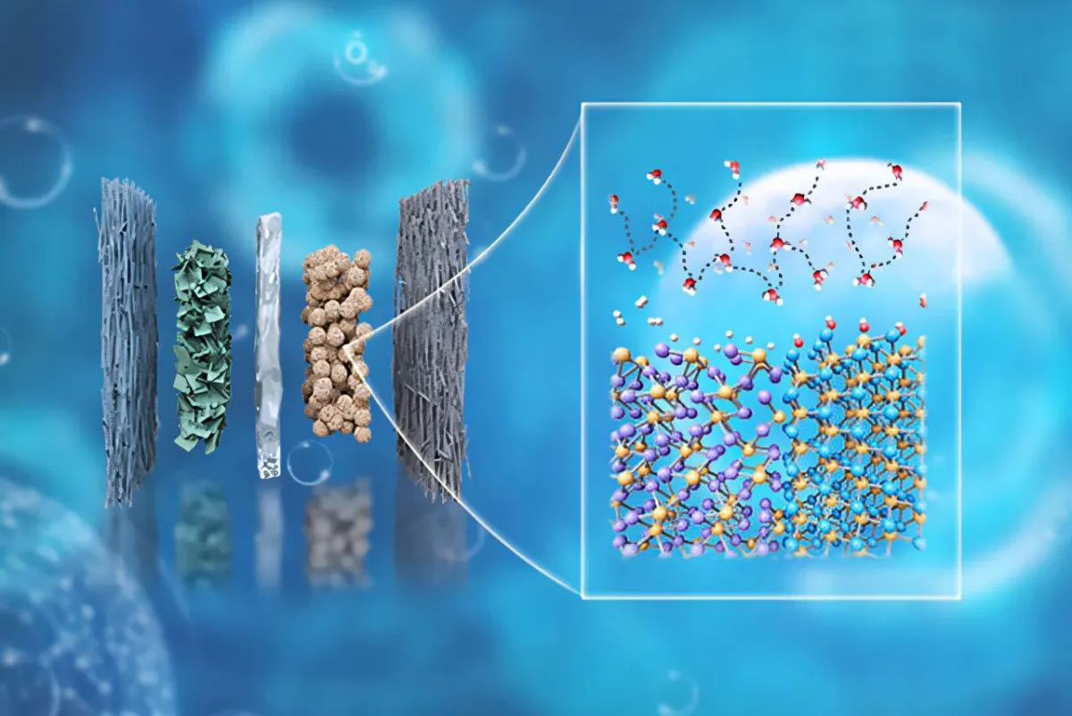 Scientists Just Found a Cheap, Efficient Way to Make Hydrogen Fuel