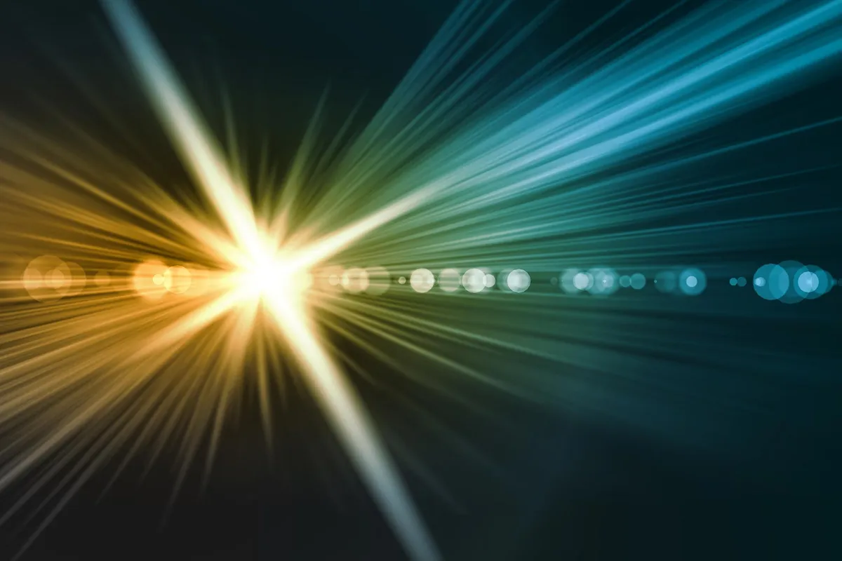 Scientists Uncover Hidden Property of Light That Twists Matter Sideways
