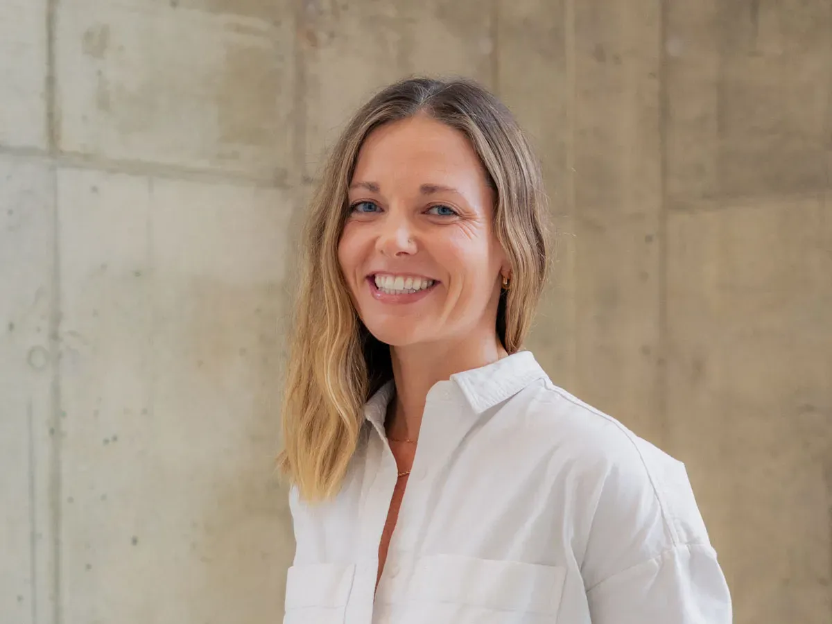 Brooklyn's Powerhouse Arts Taps Liz Munsell to Lead New Era for Artists