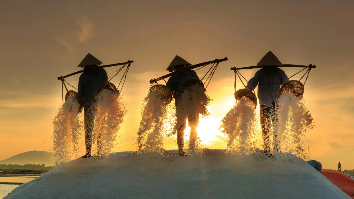 Ancient salt layer beneath Queensland could store Australia's renewable energy
