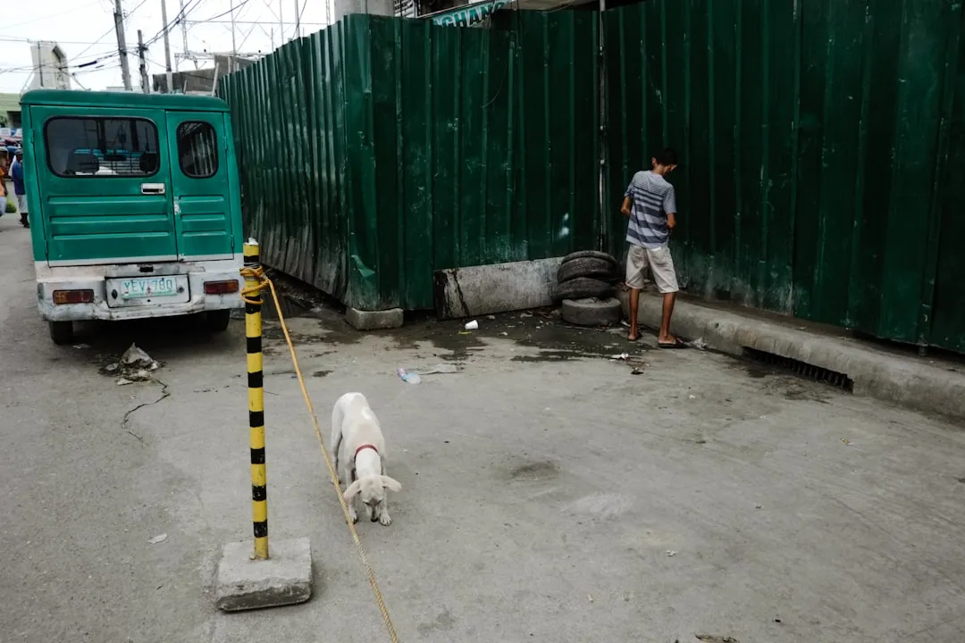 One of LAMAVE’s two hatcheries in Santo Niño