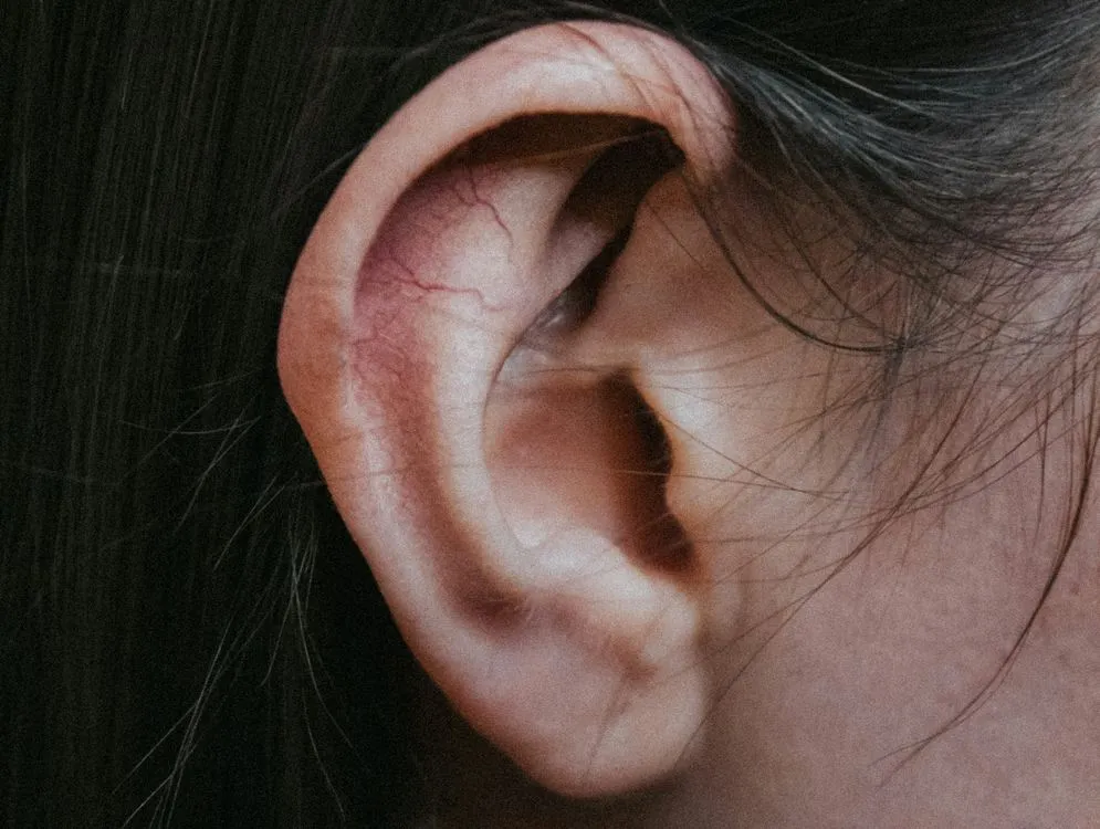Woman’s Severed Ear Was Saved by Grafting it Onto Her Foot Before Reattaching it 5 Months Later