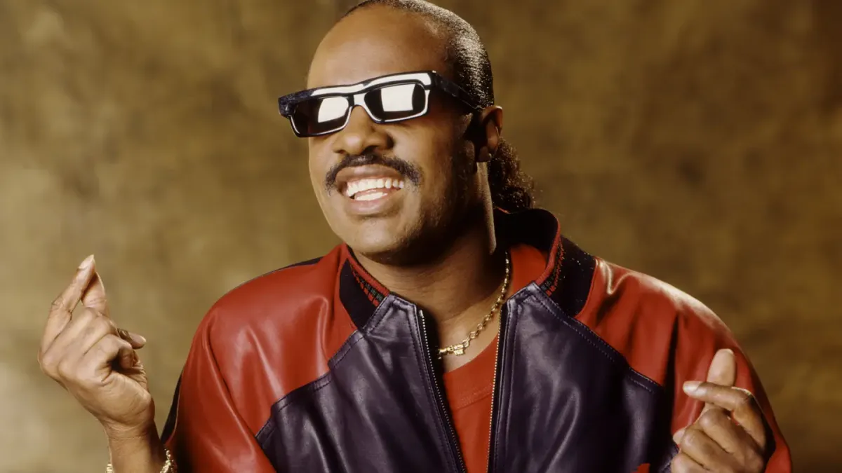 6 Songs You Didn’t Know Stevie Wonder Wrote