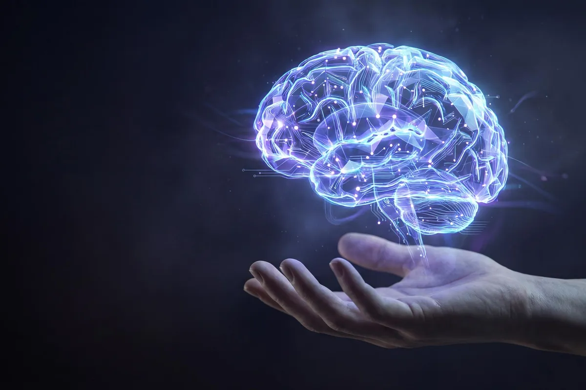 Brain Neurons Crack Episodic Memory