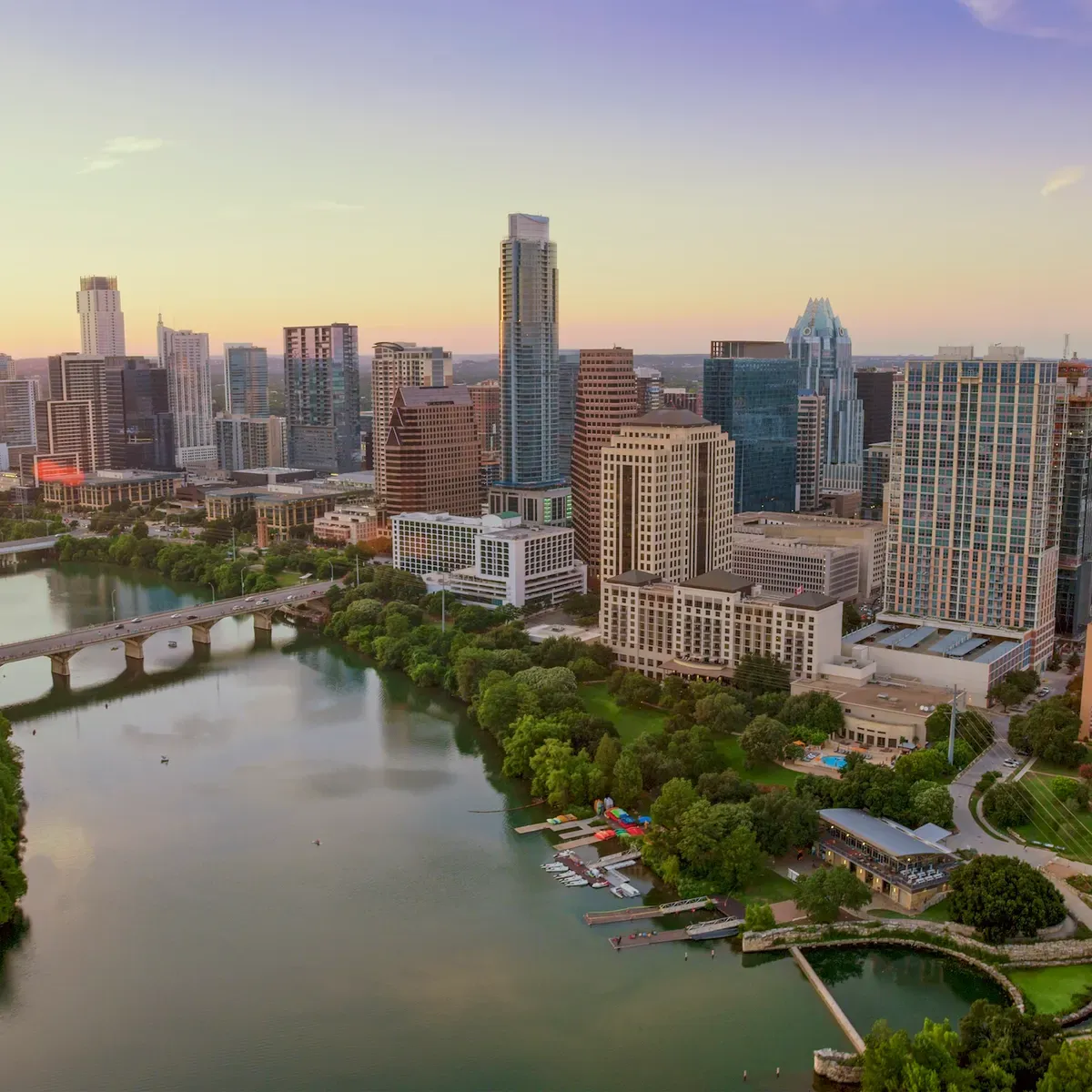 Smart meters have saved Austin, Texas, more than a billion of gallons of water, utility says