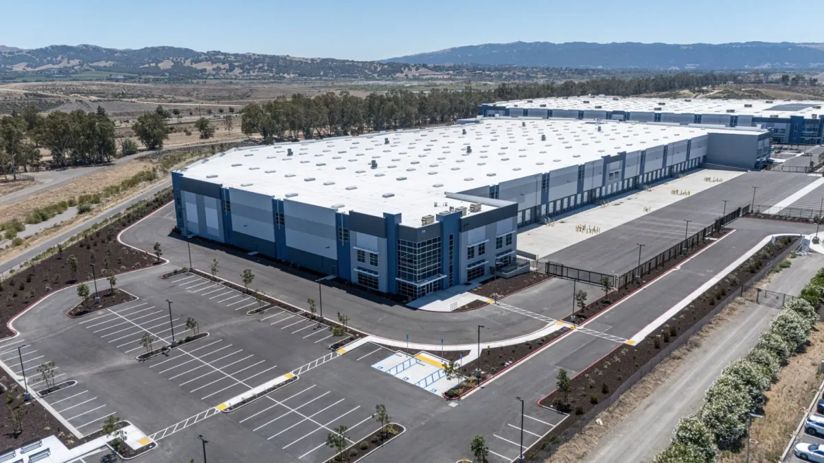 US firm to deliver 3x more production capacity with new campus to meet defense demand
