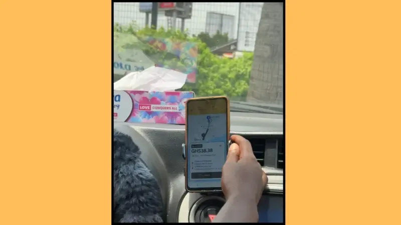 African women are building global careers and earning big from home