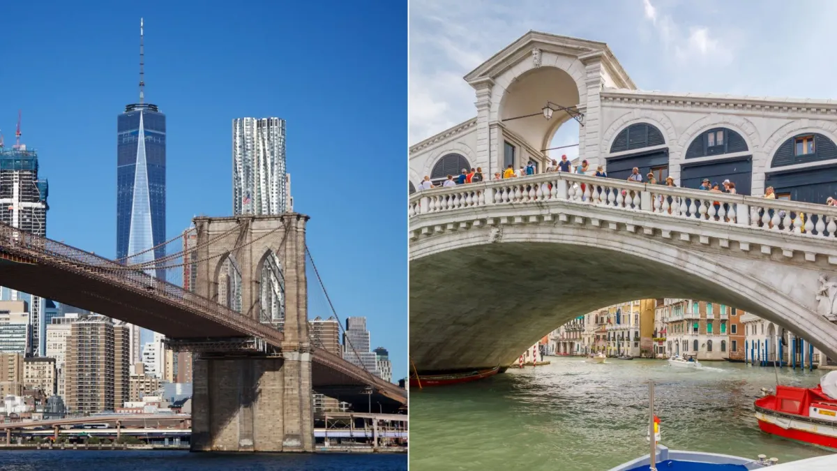 From iron arches to giant suspension spans: 10 bridges that changed engineering