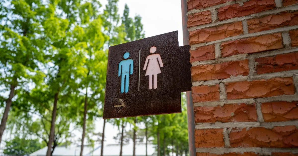 New study: Most people are not actually worried about trans women in women's bathrooms