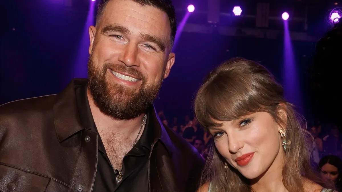 Taylor Swift and Travis Kelce Make Huge Donations Ahead of Rumored Wedding Weekend