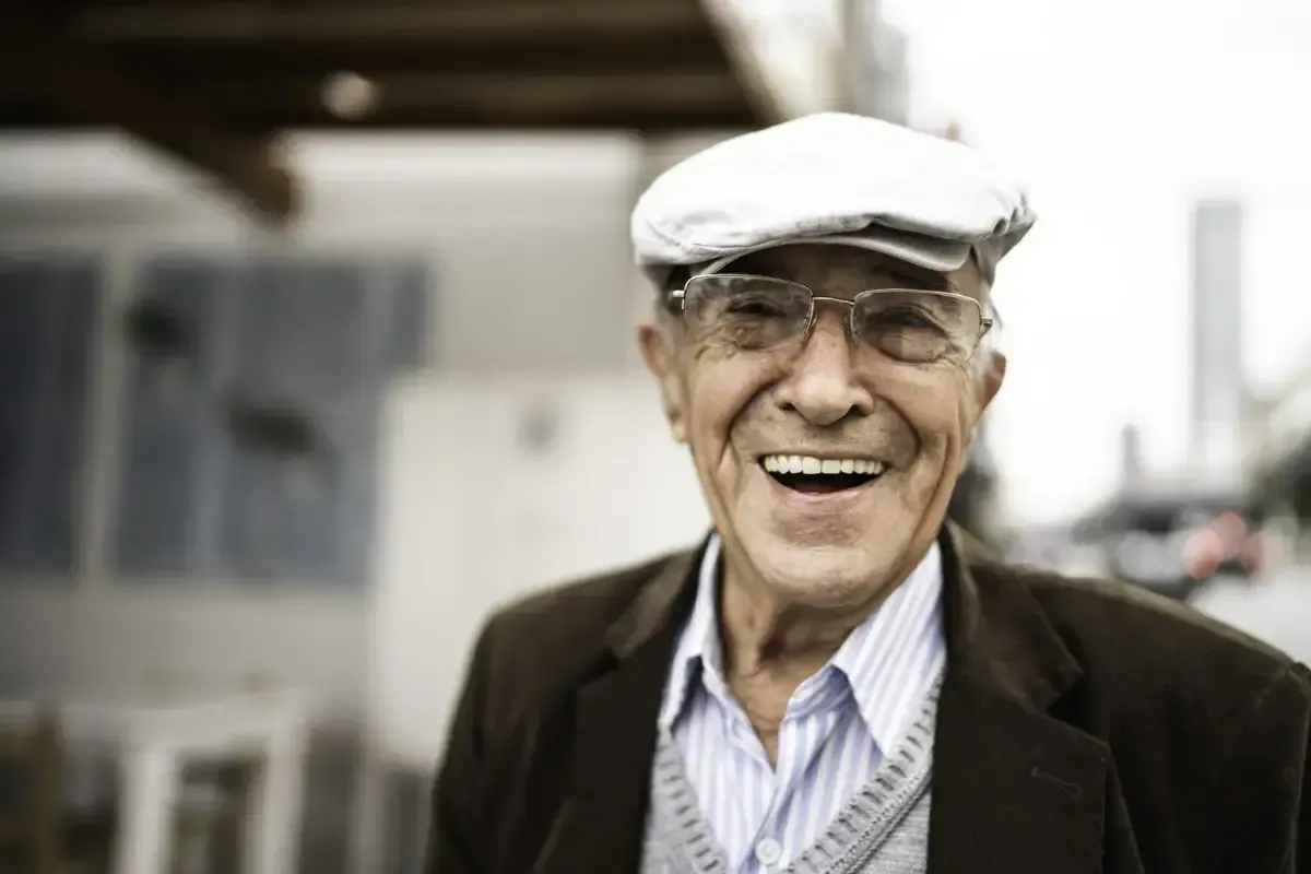 We're All Living Longer. Now This Stanford Expert Wants Us to Live Better.