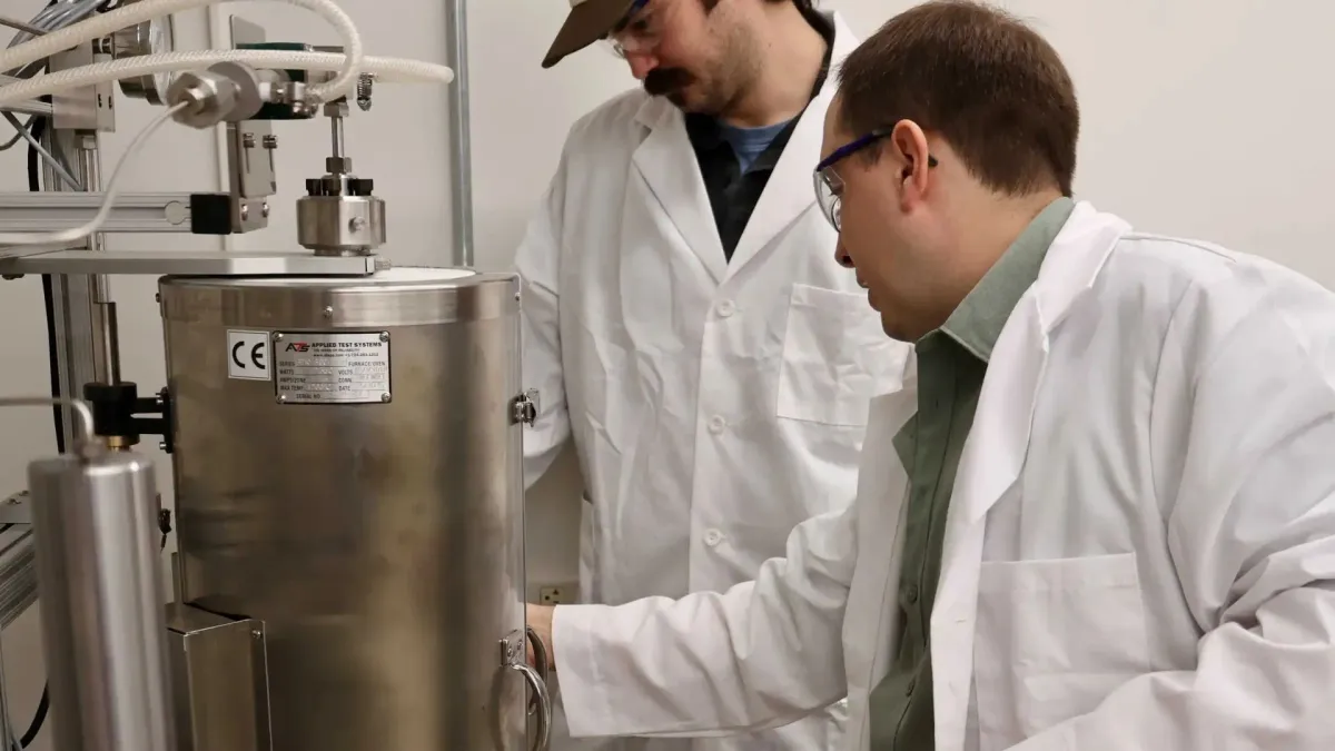 US lab unlocks superhot geothermal that could power 8 billion people