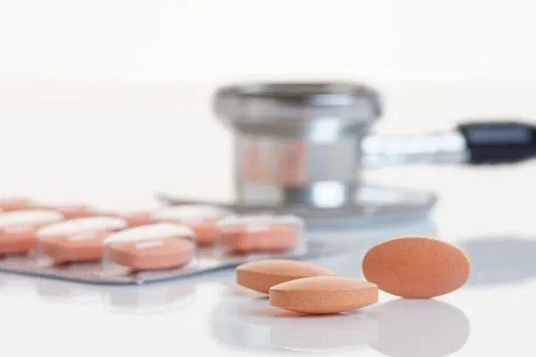 Why Do Statins Hurt? Scientists Solve 30-Year Mystery