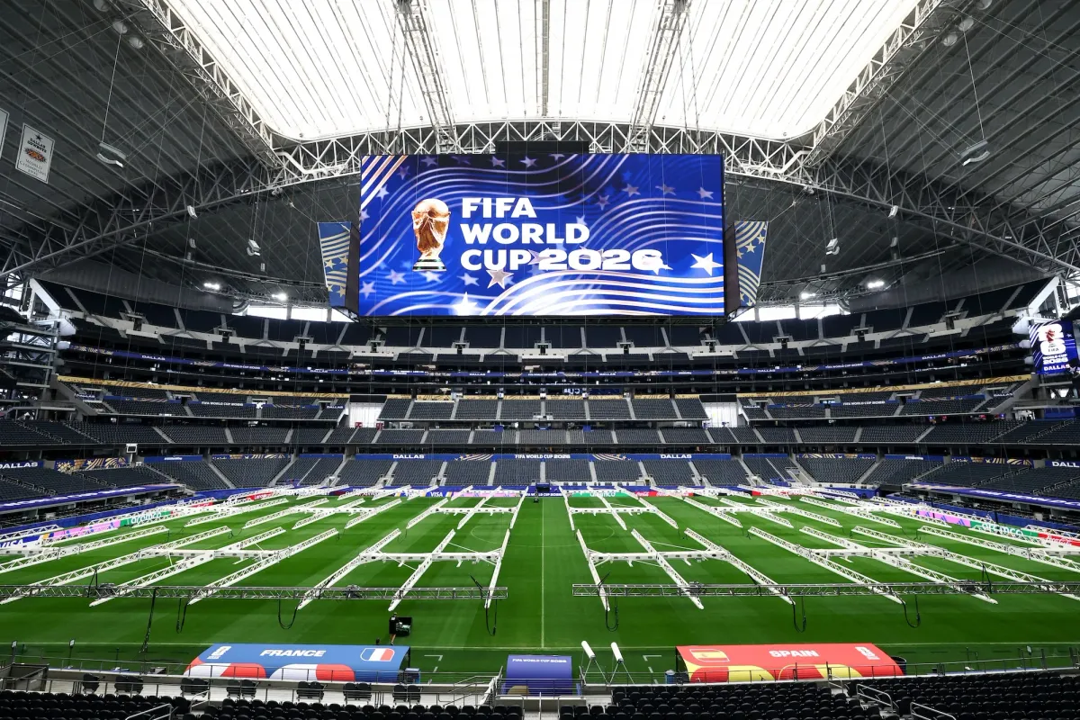 NYC Kicks Off World Cup With 12 New Murals. You Can Help Paint Them.