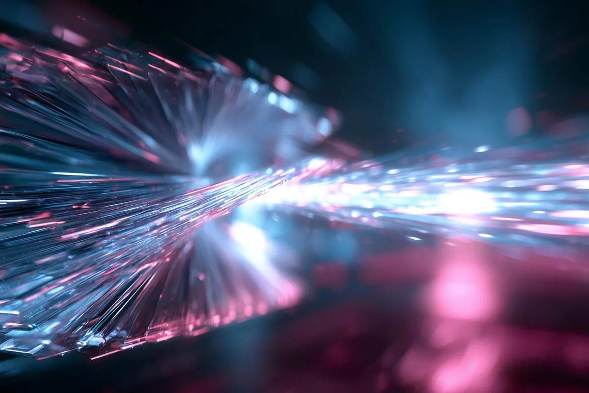A Simple Twist Gives Scientists New Control Over Quantum Light