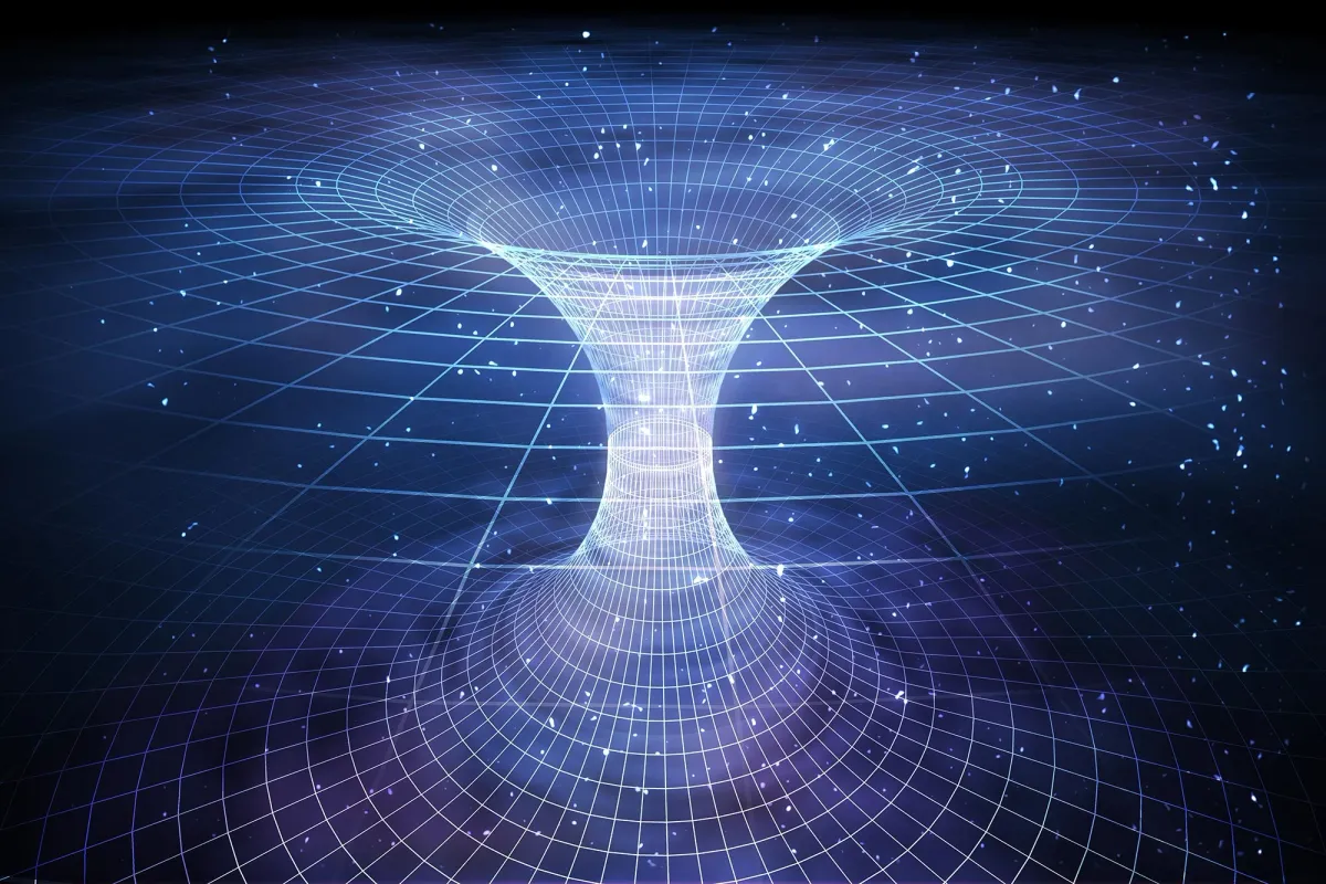 Mathematician Offers New Solution to a Fundamental Cosmic Paradox