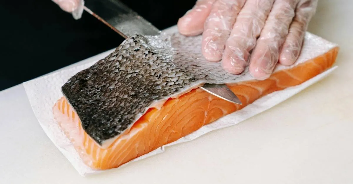 This Costa Rican co-op is turning fish waste into fashion