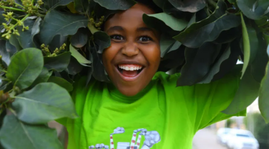 This 13-Year-Old Has Planted 7,600 Trees — And He's Just Getting Started