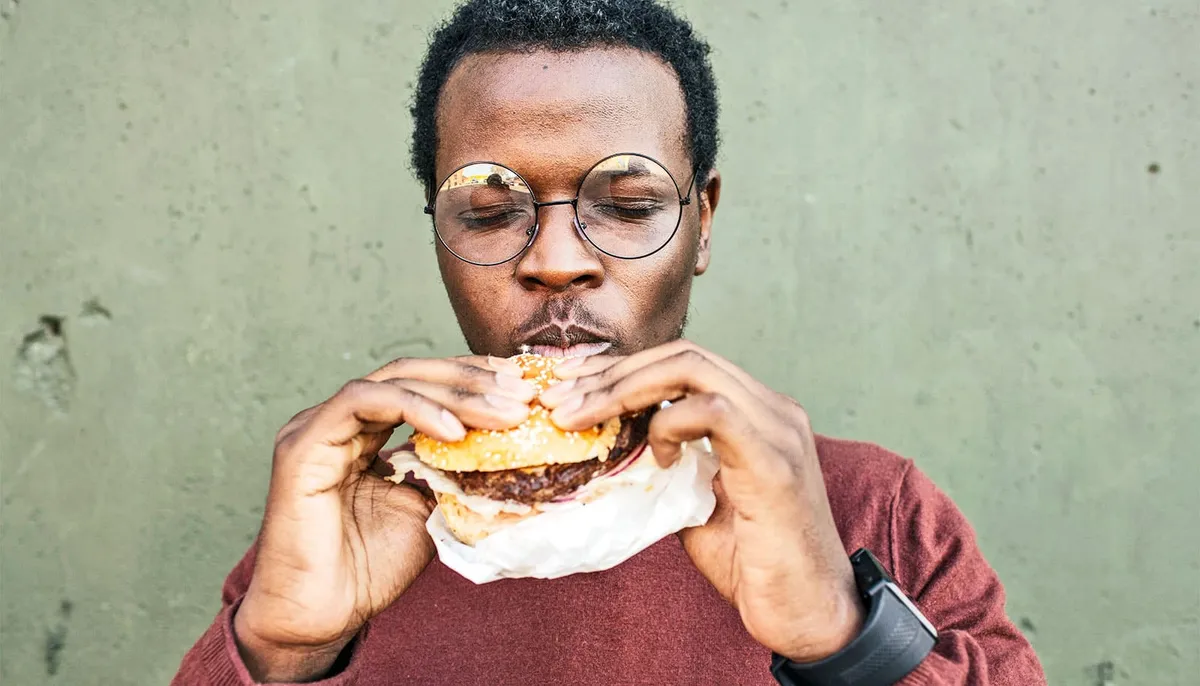 What people get wrong about ‘cheat meals’
