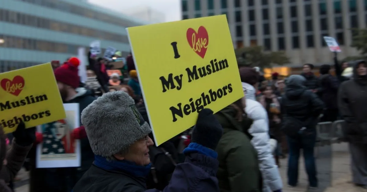 Minnesota's Muslim community finds strength in Ramadan amid immigration crackdowns