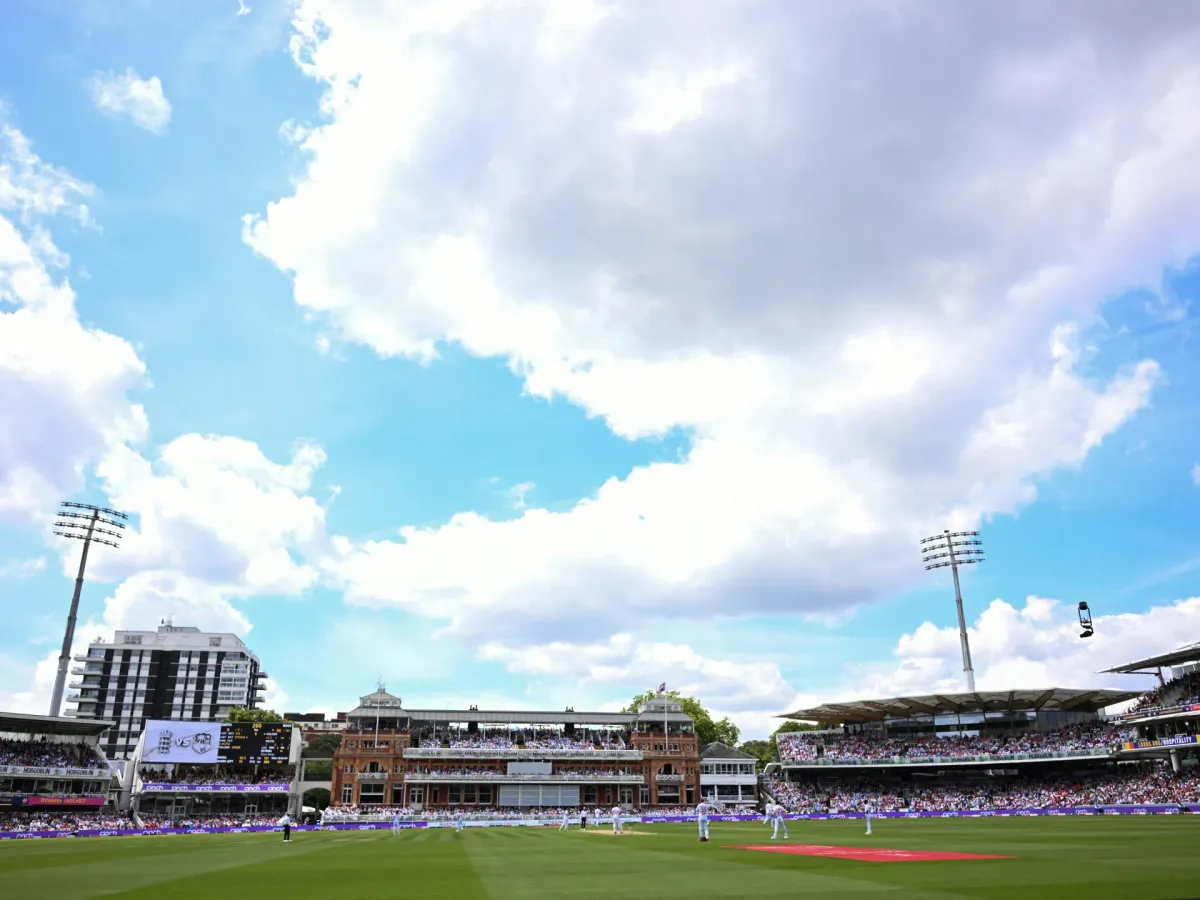 ‘History in the making’: Lord’s set for first-ever women’s Test