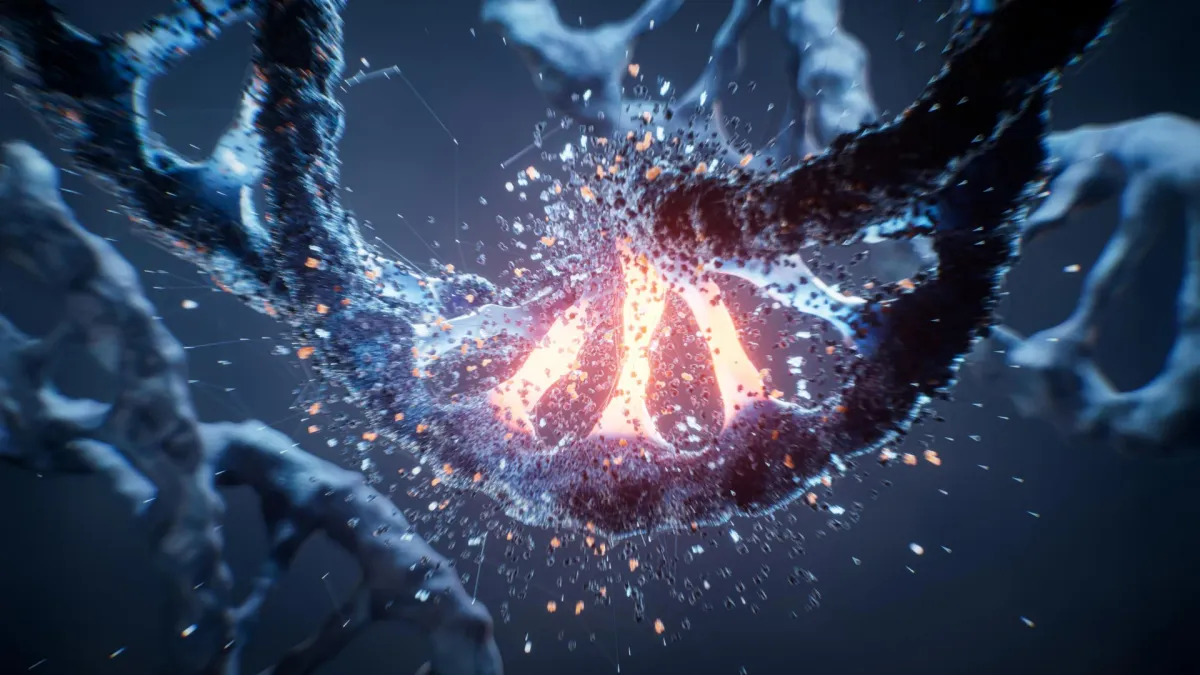 Microbe rewrites the rulebook on how DNA gets read