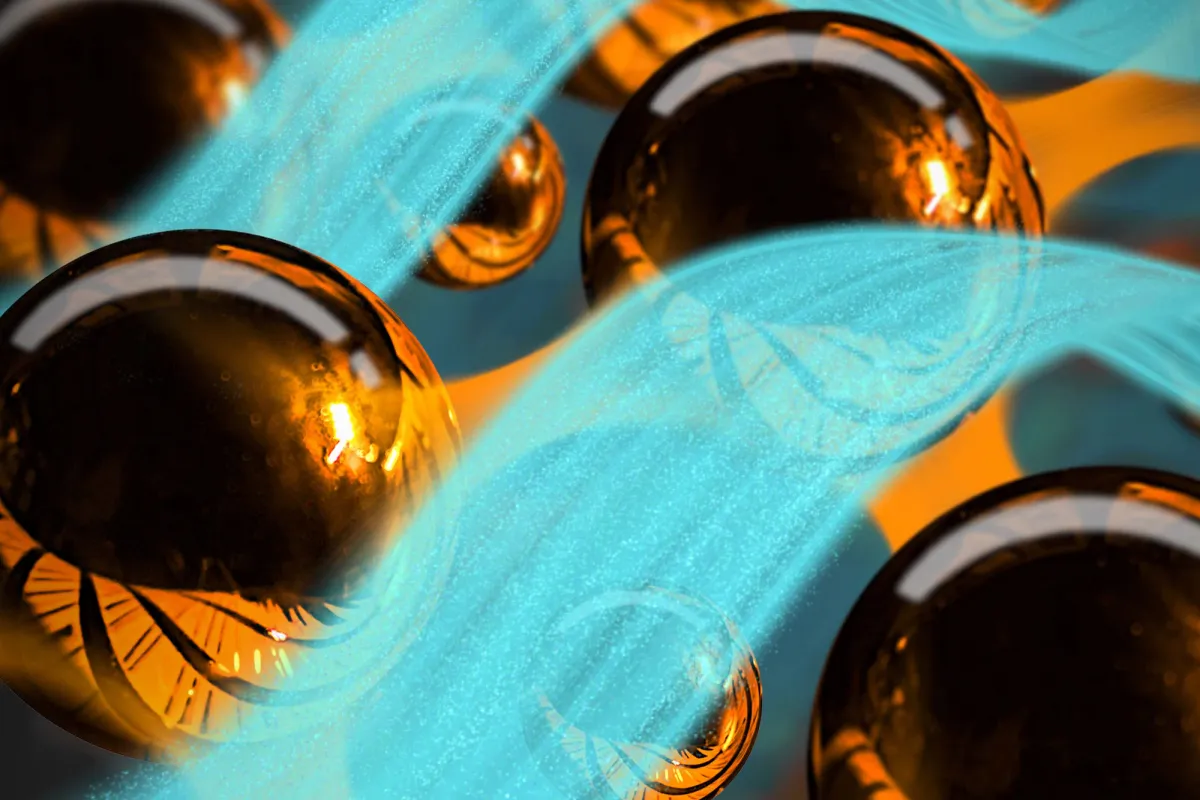 MIT Scientists Shrink Terahertz Light To Reveal Hidden Quantum “Jiggles”