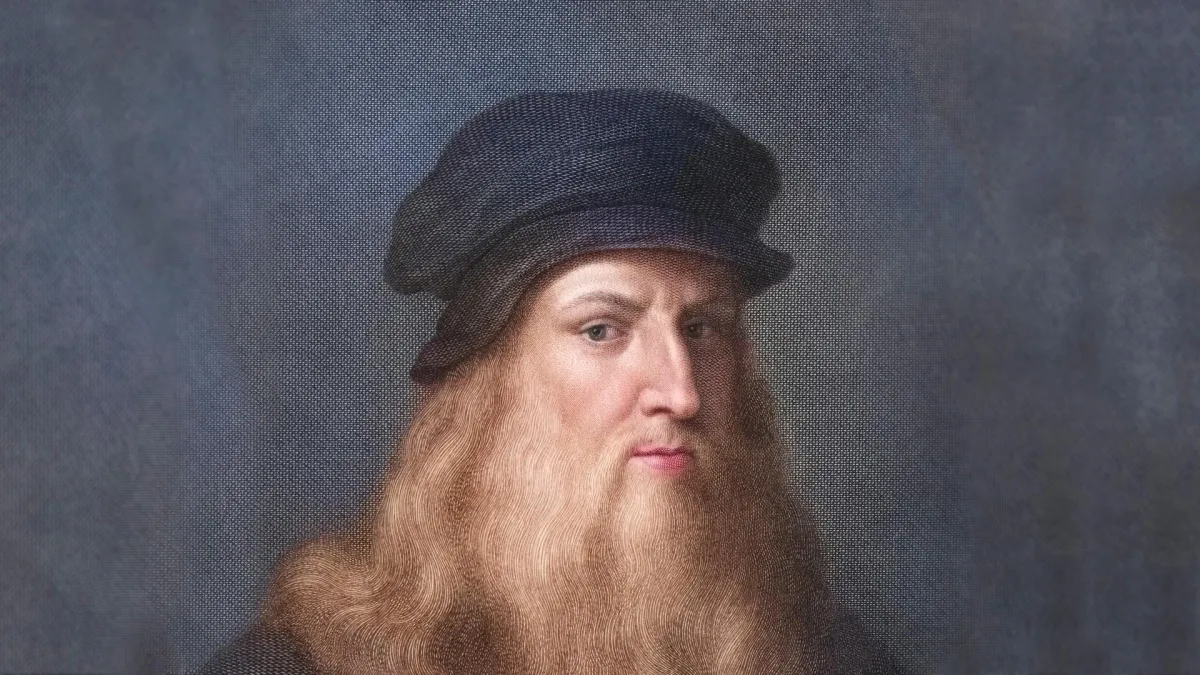 Scientists Are Hunting Leonardo da Vinci's DNA. They Just Found His Living Relatives.