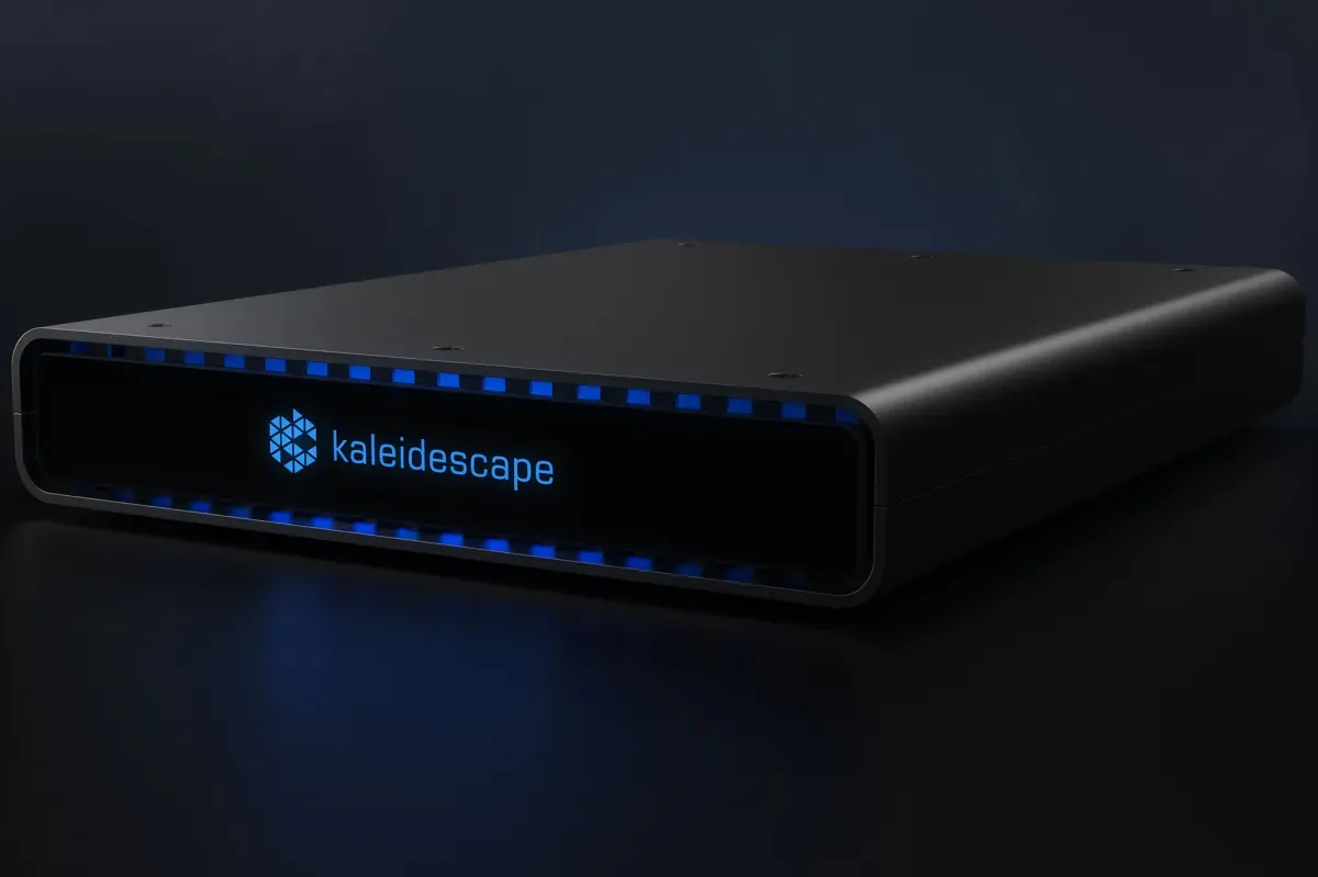 Kaleidescape’s new Strato K flagship movie player sharpens its already convincing case against streaming