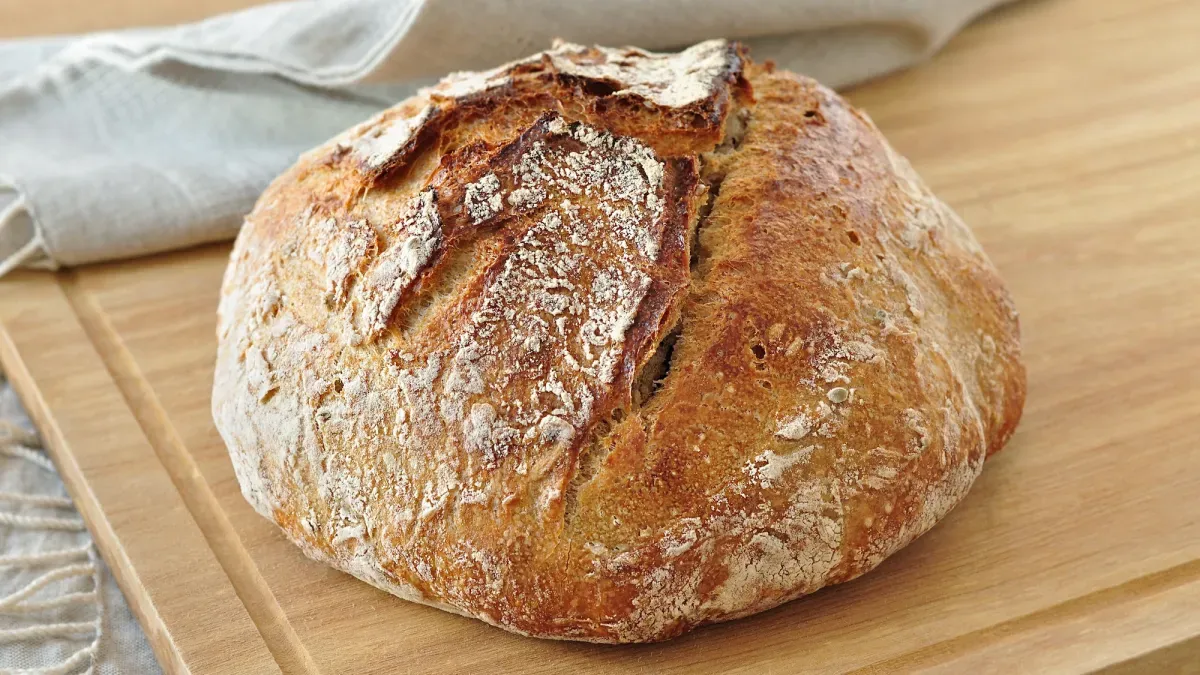 Scientists used melted mummy juice to make sourdough bread