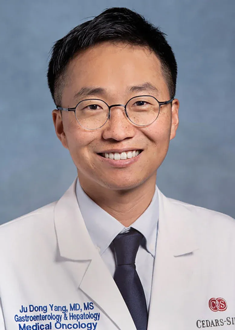 Ju Dong Yang