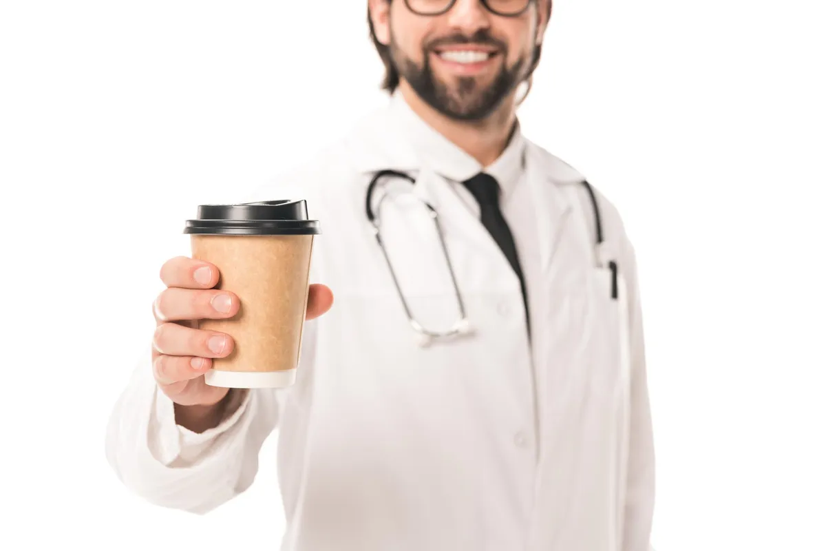 Coffee May Protect the Liver in More Ways Than Scientists Realized