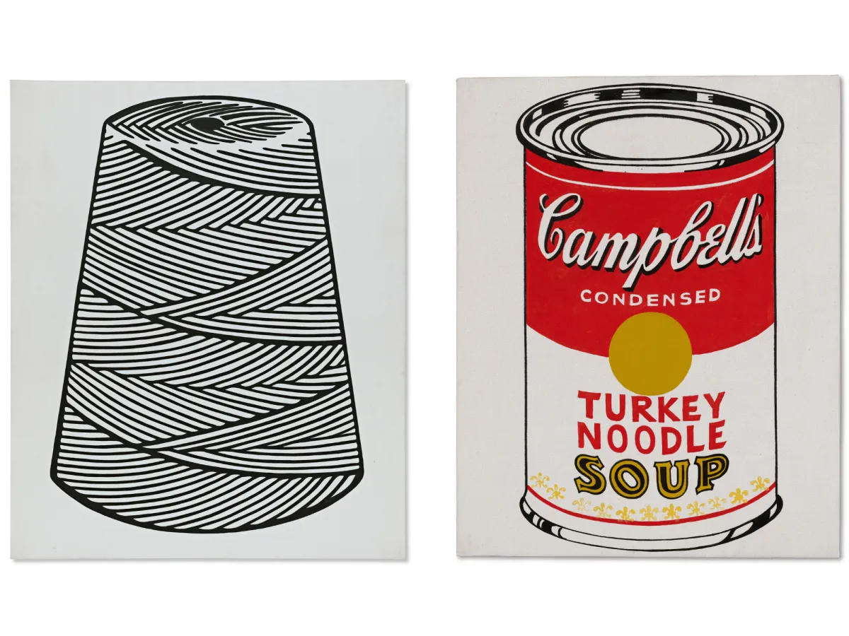 A $50 Million Art Collection Just Hit the Auction Block. Blame Family Legacy.