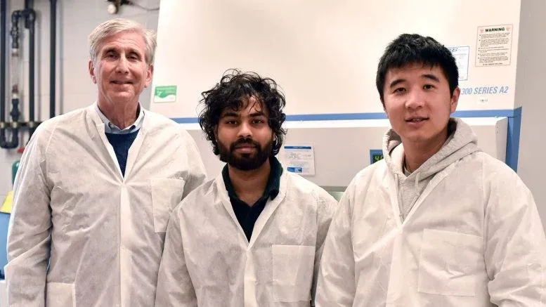 Jim Sturm, Kumar Mritunjay, and Tian Ming Fu