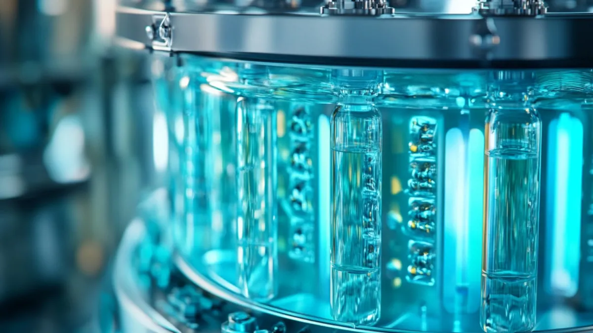 China’s electrochemical system converts coal into electricity with no direct carbon emission