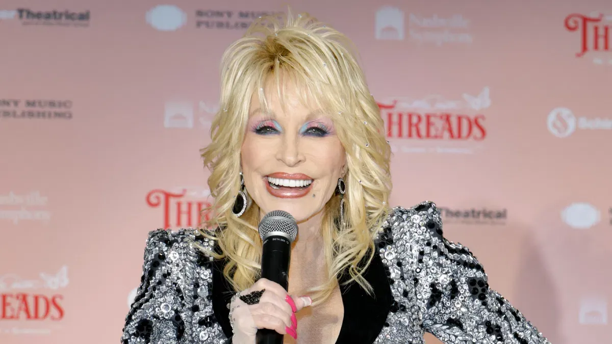Dolly Parton Plans Huge Surprise for Fans Just in Time for Her 80th Birthday