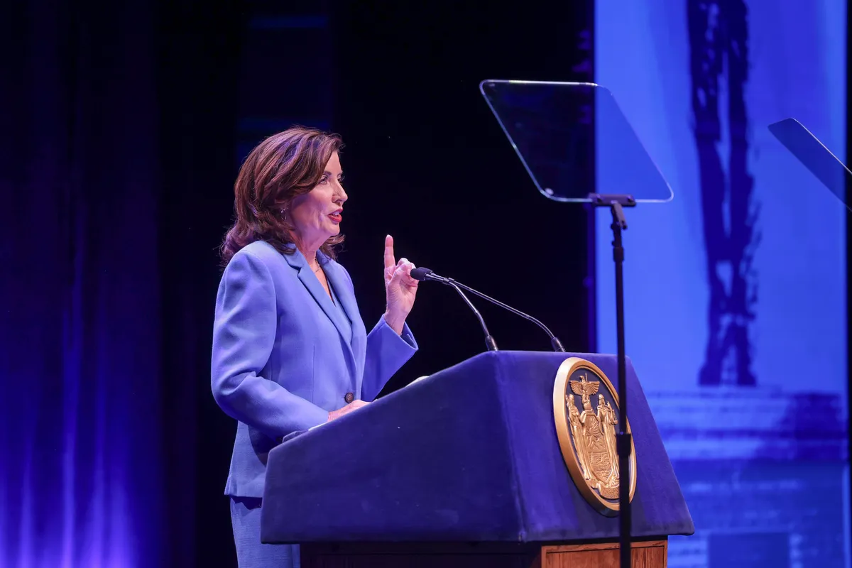 New York's path to protecting immigrant families starts with Hochul