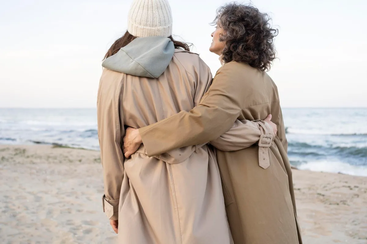 How Do Menopause and a Treatment to Manage Its Symptoms Affect the Brain and Mental Health?