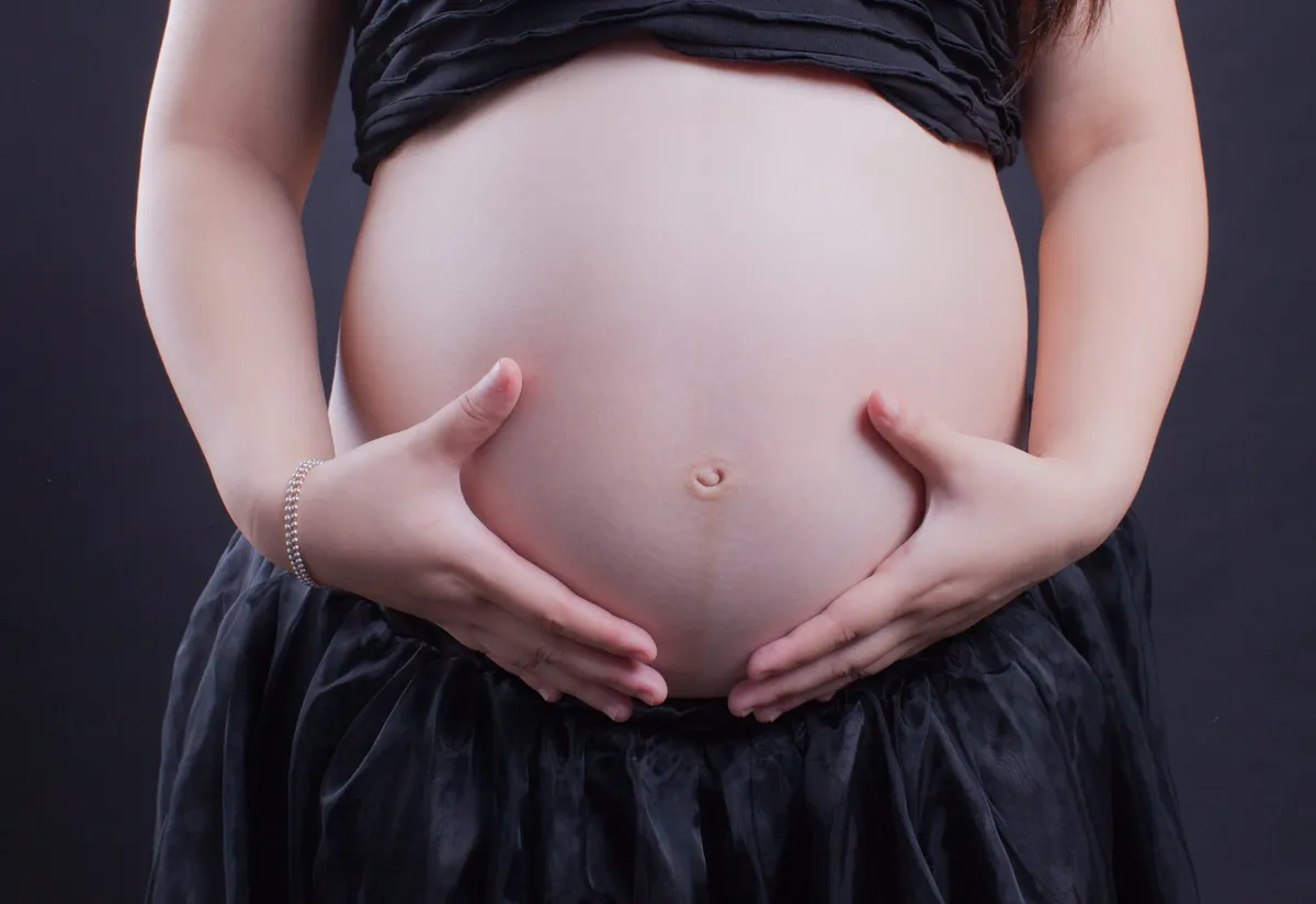 First UK baby born after womb transplant from deceased donor