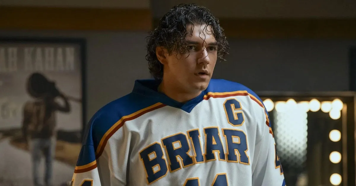 'Off Campus' star Belmont Cameli donated a kidney to a stranger, helped save 7 lives