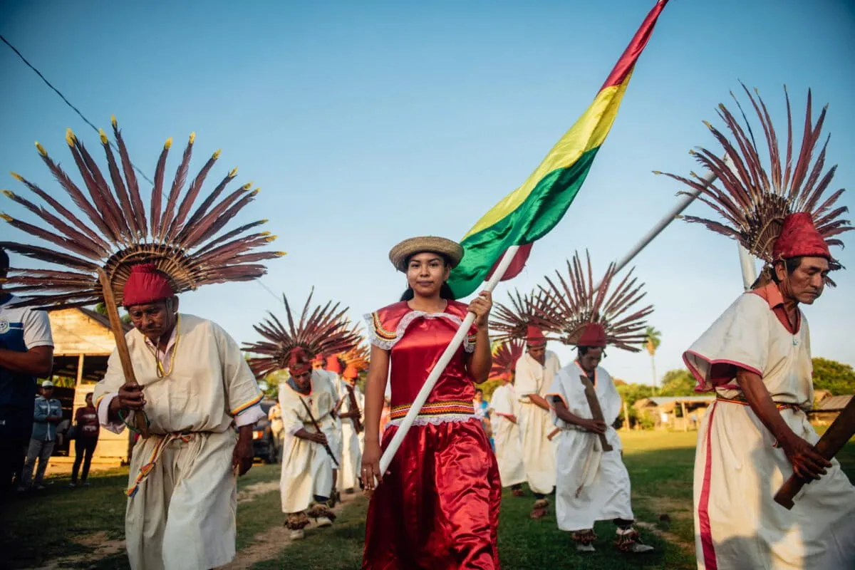 Mongabay creates Indigenous newsroom to cover environmental stories from within