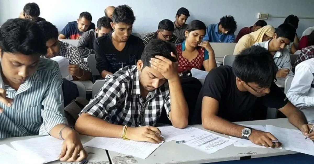 IPS officer shares mental health strategy for final exam attempts