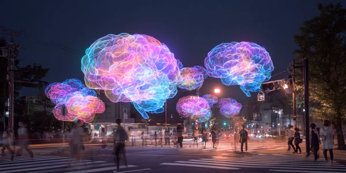 AI Agents Are Getting a 'Brain.' Next, They Need a Civilization.