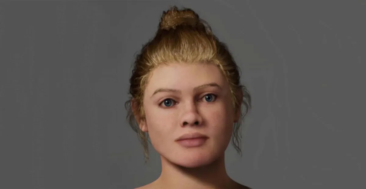 DNA Breakthrough Solves Decade-Old Mystery of the Beachy Head Woman